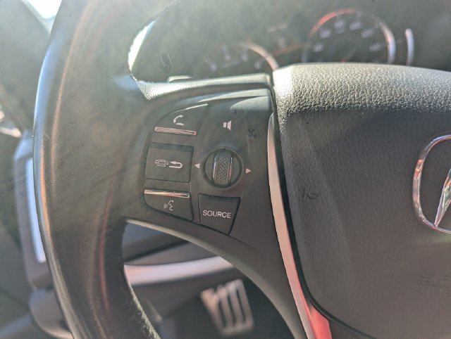 Used 2019 Acura TLX w/ Technology & A-SPEC Package AWD/4WD image 11