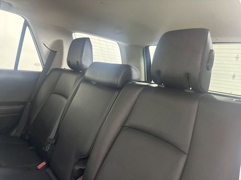 Used 2021 Toyota 4Runner TRD Off-Road Premium w/ Moonroof Package AWD/4WD image 27
