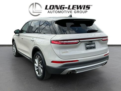 Used 2023 Lincoln Corsair FWD w/ Equipment Group 101A image 4