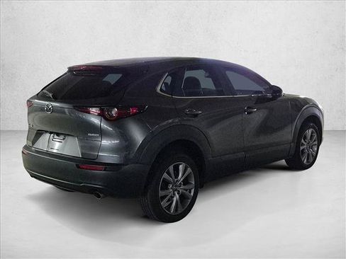 Used 2021 MAZDA CX-30 FWD 2.5 S w/ Select Package image 5