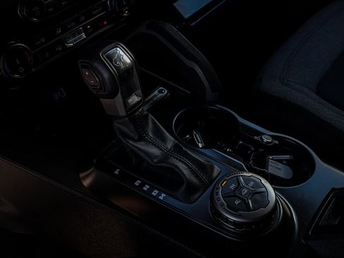 Used 2022 Ford Bronco Big Bend image 27