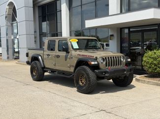 Used 2020 Jeep Gladiator Rubicon AWD/4WD video 2
