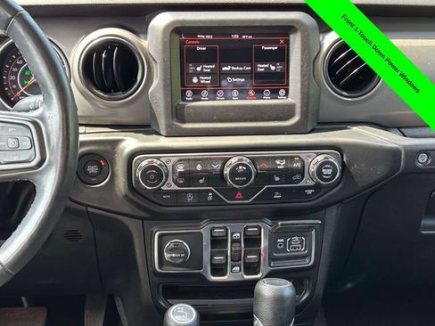 Used 2023 Jeep Gladiator Sport AWD/4WD image 27