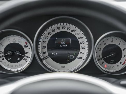 Used 2015 Mercedes-Benz E 550 Coupe image 42