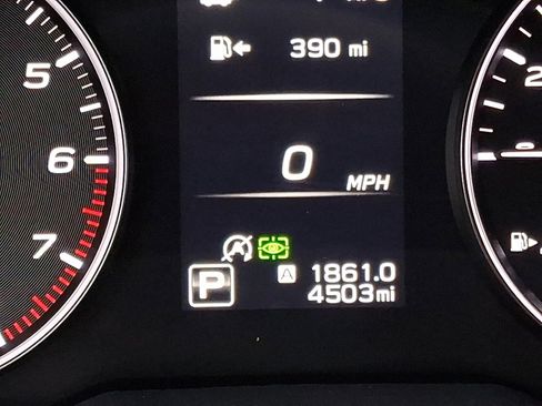 Certified 2025 Subaru Outback Limited image 20