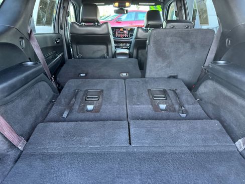 Used 2022 Dodge Durango R/T image 16