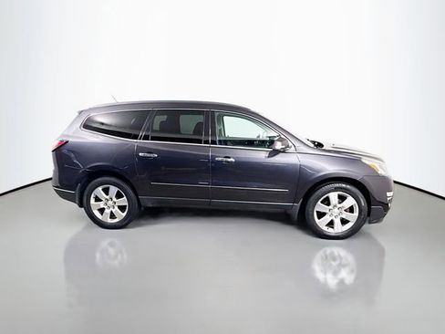 Used 2015 Chevrolet Traverse LTZ image 5