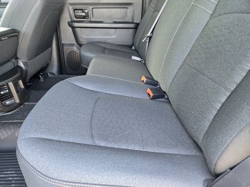 New 2027 RAM 2500 Tradesman AWD/4WD image 20