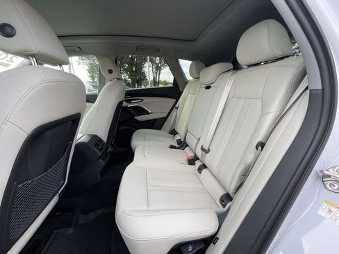 Certified 2025 Audi Q5 Premium Plus AWD/4WD image 13