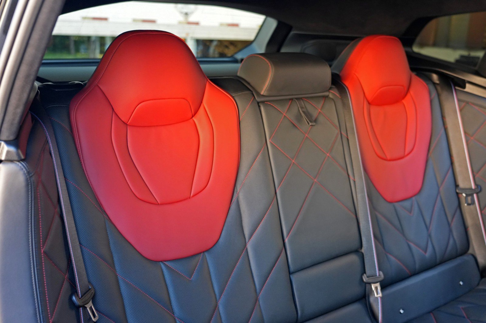 Used 2025 BMW XM Label Red AWD/4WD image 50