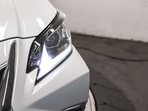 Used 2025 Lexus ES 350 w/ Accessory Package (Z2) FWD image 7