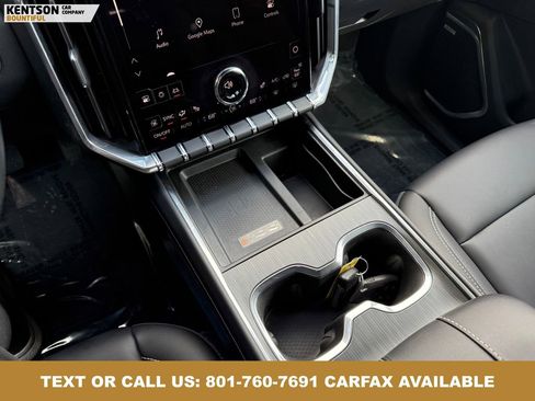 Used 2025 GMC Acadia Elevation w/ Elevation Premium Package image 26