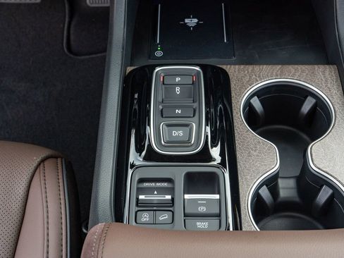 New 2026 Honda Pilot Elite image 25