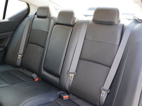 Used 2022 Nissan Altima 2.5 SR image 14