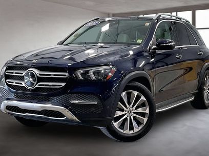 Used 2022 Mercedes-Benz GLE 450 4MATIC