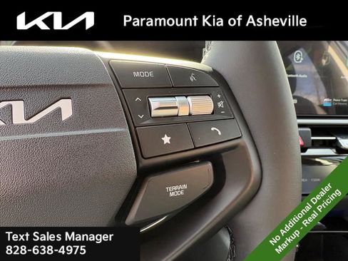 New 2026 Kia Sportage S image 12