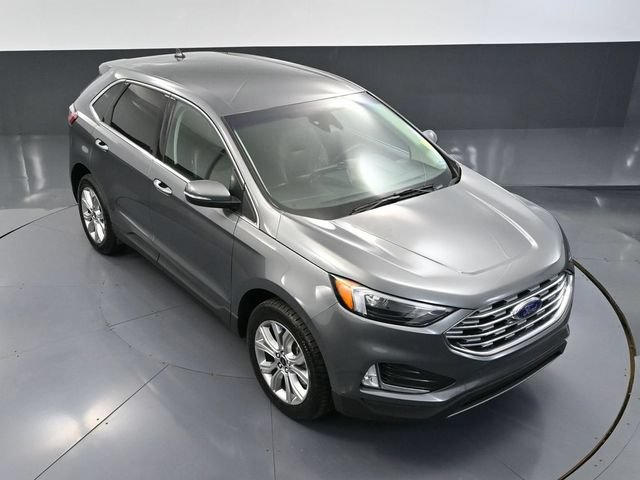 Used 2024 Ford Edge Titanium AWD/4WD image 55