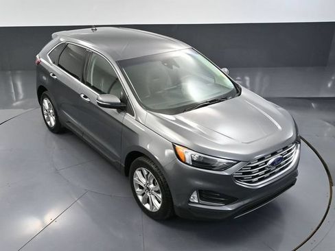 Used 2024 Ford Edge Titanium AWD/4WD image 55