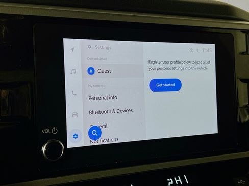 Certified 2025 Toyota Tundra SR5 image 14