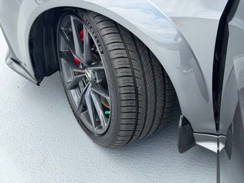 Used 2024 Acura Integra Type S FWD image 22