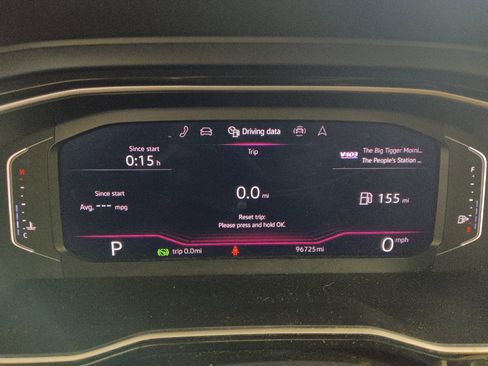 Used 2019 Volkswagen Jetta SEL FWD image 23