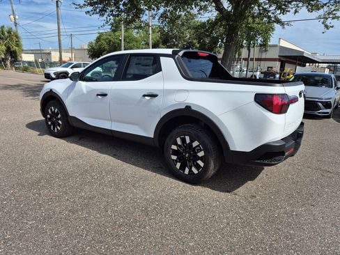 New 2026 Hyundai Santa Cruz SE FWD image 4