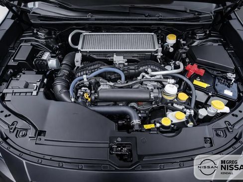 Used 2022 Subaru WRX AWD/4WD image 14
