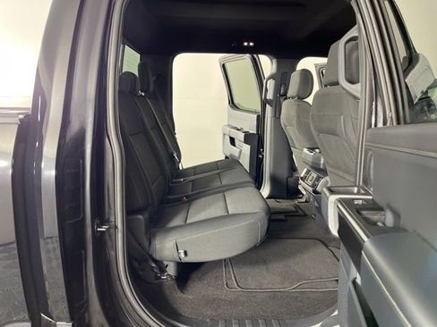 Used 2021 Ford F150 XLT w/ Equipment Group 302A High AWD/4WD image 47
