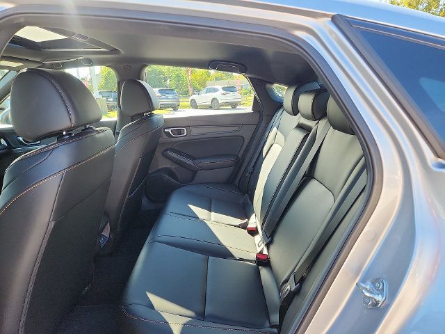 Used 2026 Acura Integra A-Spec w/ Technology Package FWD image 10
