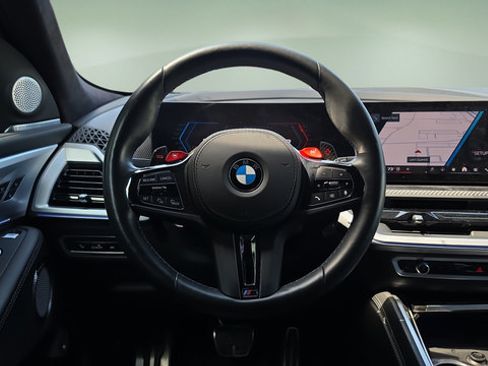 Used 2024 BMW XM AWD/4WD image 10