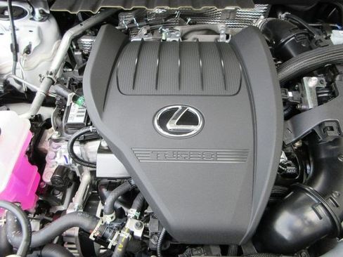 New 2026 Lexus NX 350 AWD w/ Premium Package image 49