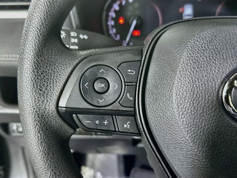 Used 2023 Toyota RAV4 XLE w/ Convenience Package FWD image 16