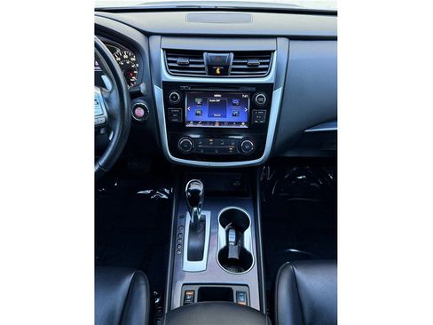 Used 2018 Nissan Altima 2.5 SR w/ SR Special Edition FWD image 16