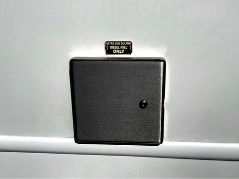 Used 2015 Chevrolet Express 3500 w/ Shuttle Bus Package image 50