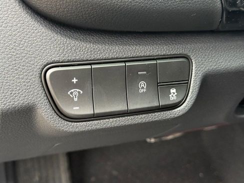 New 2026 Kia Seltos S AWD/4WD image 19
