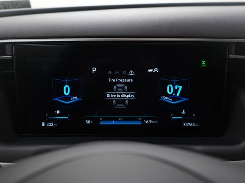 Used 2023 Hyundai Tucson SEL w/ Convenience Package image 28