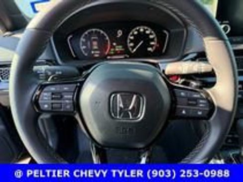 Used 2026 Honda Civic Sport image 23