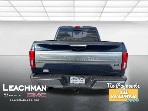 Used 2019 Ford F150 King Ranch image 5