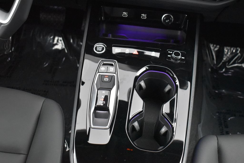 Used 2025 Audi A5 Premium w/ Convenience Package AWD/4WD image 15