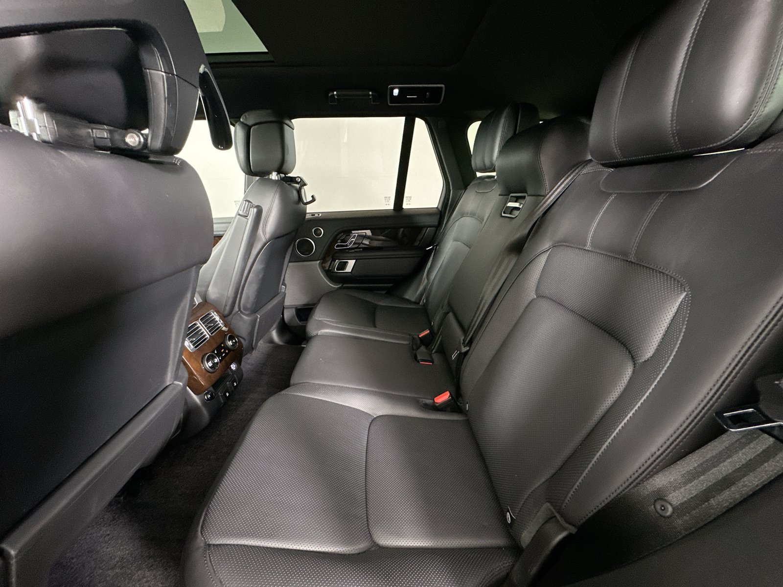 Used 2021 Land Rover Range Rover Westminster Edition AWD/4WD image 72
