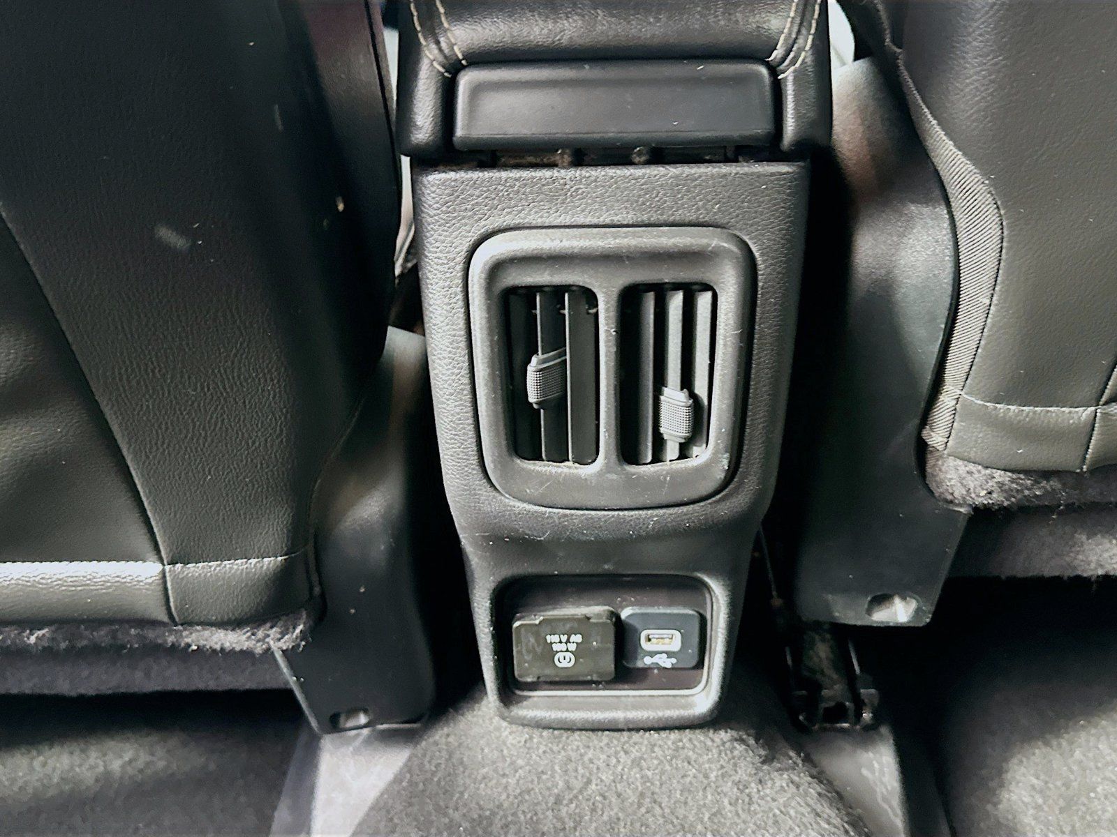 Used 2021 Jeep Compass Latitude w/ Sun and Sound Group FWD image 27
