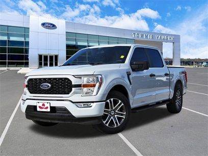 Used 2022 Ford F150 XL w/ STX Appearance Package