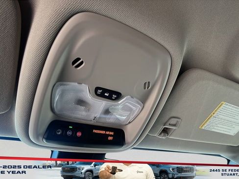 New 2026 Buick Encore GX Sport Touring w/ Advanced Technology Package image 23