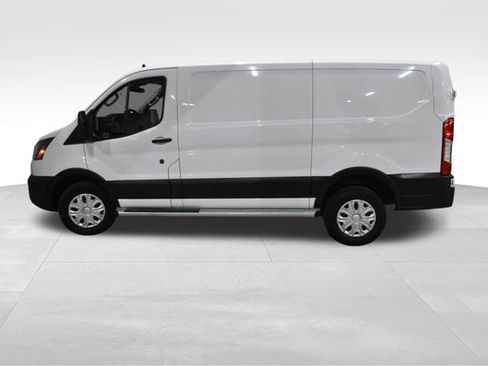 Used 2024 Ford Transit 250 Low Roof w/ Exterior Upgrade Package image 8