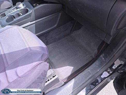 Used 2023 Ford Escape ST-Line w/ Tech Pack #1 image 21