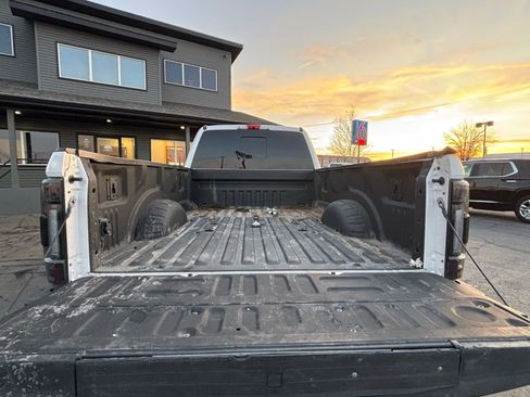 Used 2019 Ford F350 King Ranch w/ King Ranch Ultimate Package image 7