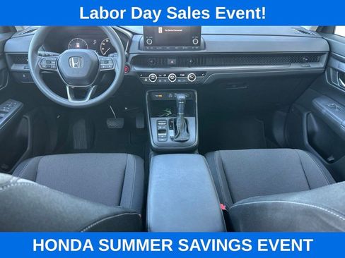 Used 2024 Honda CR-V EX image 17