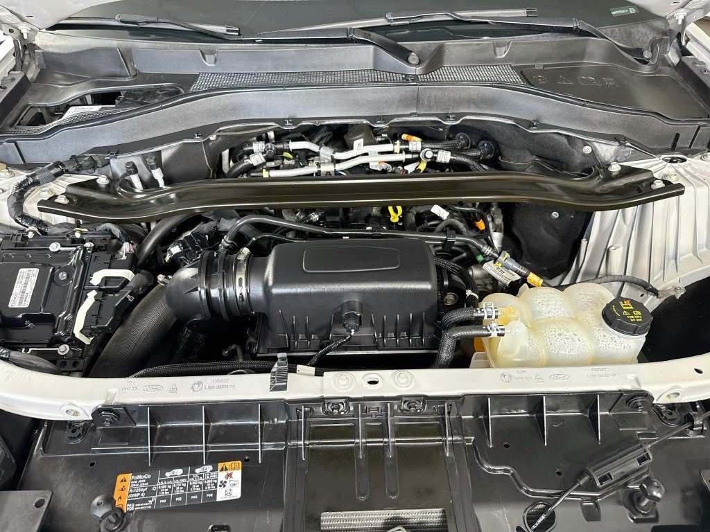Used 2023 Ford Explorer Limited RWD image 37
