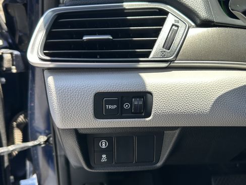Used 2020 Honda Accord Hybrid image 20