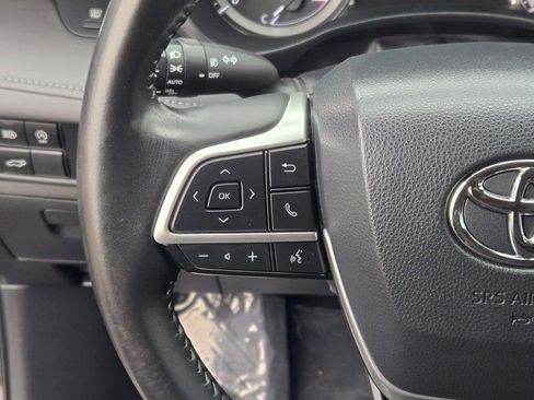 Used 2024 Toyota Highlander LE image 30